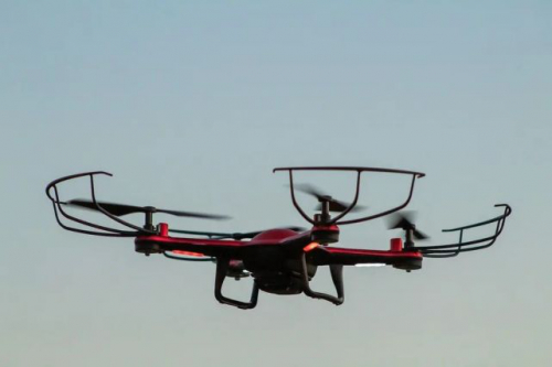 什么是无人机交通管理？