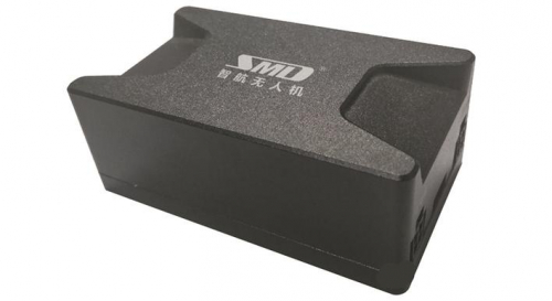 智航发布二代倾转旋翼飞控  为无人机装上“智慧大脑”