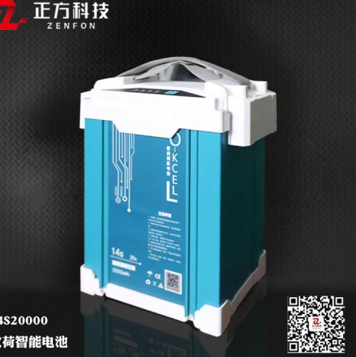 植保硬仗打漂亮 欧荷电池来帮忙