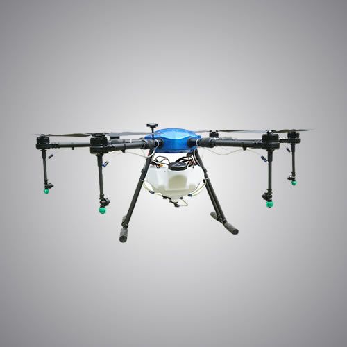 工业无人机可运用在哪些行业？