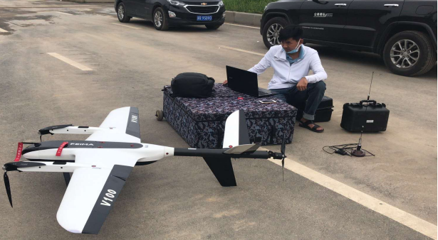 审计实务 | 航空摄影测量和三维激光扫描技术在景观绿化工程中的应用