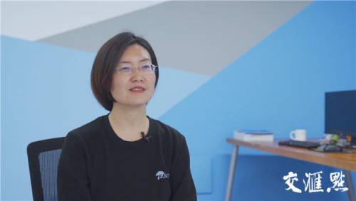 了不起的创新——全域感知无人机的创始者