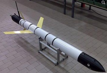 曼宝科技水下自主航行器A9S FAUV