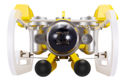 罗博飞飞鱼号微型水下机器人