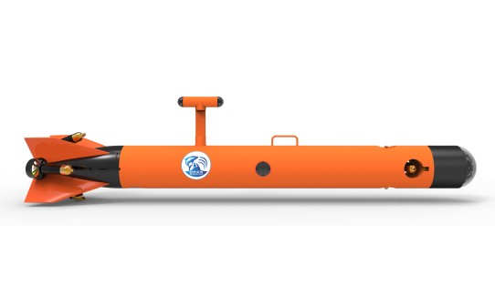 瀚海蓝帆 智帆AUV-ZF-01水下无人机_无人机网(www.youuav.com) 瀚海蓝帆 智帆AUV-ZF-01水下无人机_无人机网(www.youuav.com)