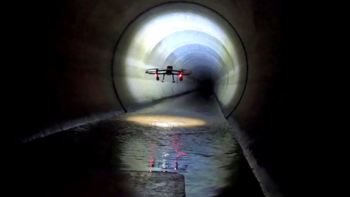 本国无人机摔了，印度企业用中国产无人机救灾测绘，媒体无端担忧