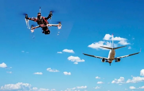美国联邦航空管理局选择五个机场测试反无人机系统