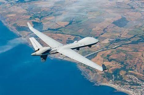 印度有望采购30架MQ-9B察打一体无人机