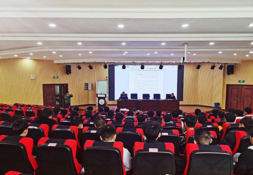 宣恩：“1+X”无人机驾驶等级证书培训正式开班