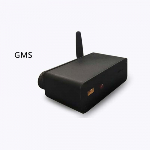 GMS交通巡逻安防机载喊话器