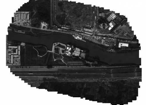 多光谱遥感零门槛 | 长光禹辰发布多光谱数据反演软件Yusense Map+