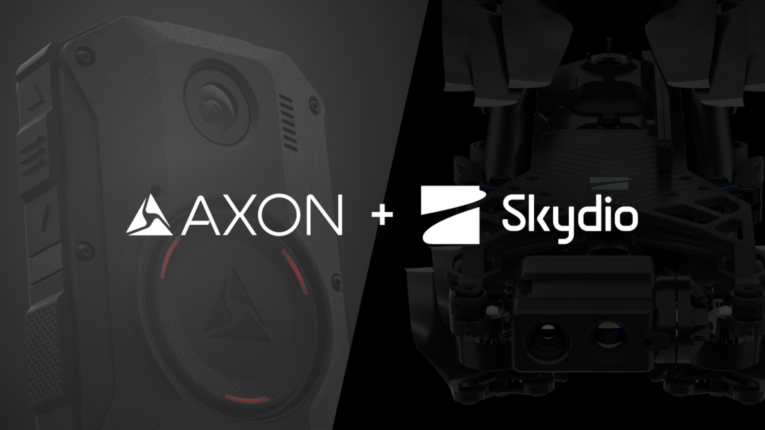 美国制造的AI动力无人机将被带入公共领域