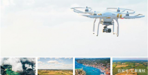 家用WiFi为什么没有无人机图传那么强的信号？