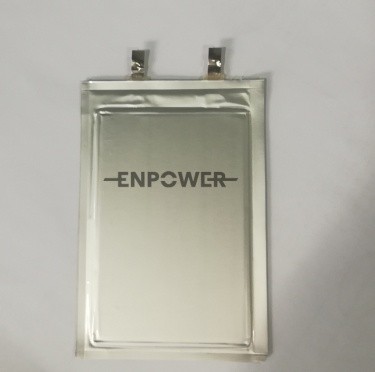 恩力固态与软银联合发布450Wh／kg高比能电池 可望用于平流层通信无人机