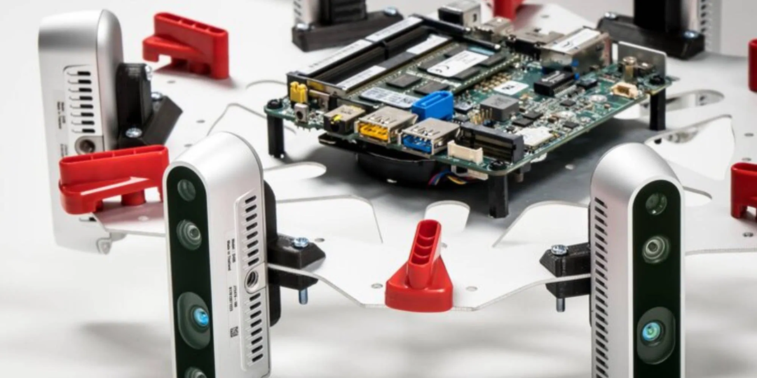 新专利可以让无人机有效避开建筑物和树木