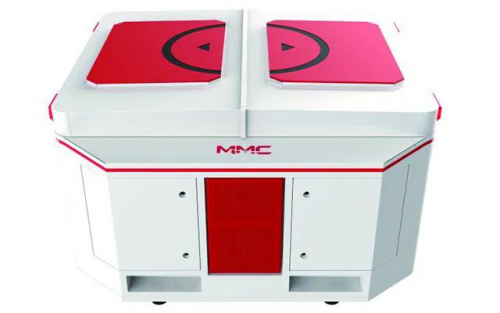 打开无人机智能化新时代，科比特新品即将来袭