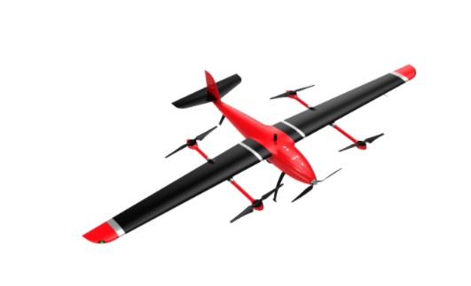 科比特插翅虎 M9无人机_无人机网(www.youuav.com) 科比特插翅虎 M9无人机_无人机网(www.youuav.com)