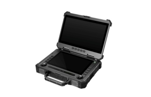 科比特神机军师 II地面站_无人机网(www.youuav.com) 科比特神机军师 II地面站_无人机网(www.youuav.com)