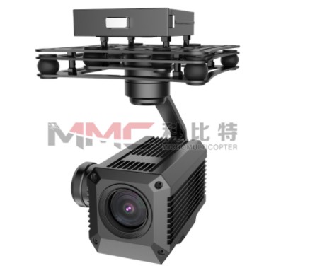 科比特金眼彪Z40高清变焦云台_无人机网(www.youuav.com) 科比特金眼彪Z40高清变焦云台_无人机网(www.youuav.com)
