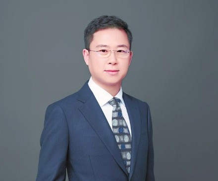 四川省天域航通科技有限公司总经理于阳：带领团队拿下全国首个大型无人机“准生证”