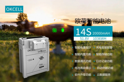 不是所有的锂电池，都叫智能锂电池