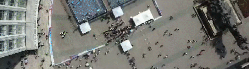 从零开始了解无人机丨无人机的基本构成与作用原理