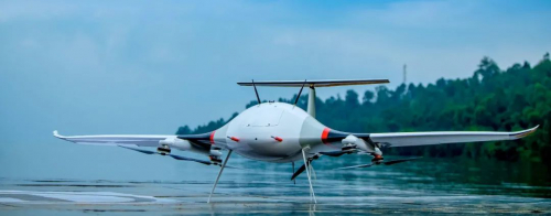 医疗无人机网络准备起飞