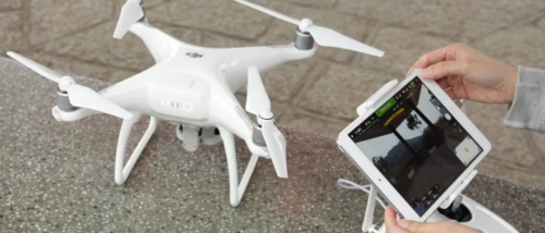 无人机新手出发航拍前，记得先完成这4件事