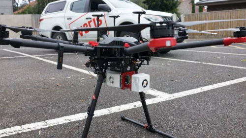 四种激光雷达技术的最新趋势