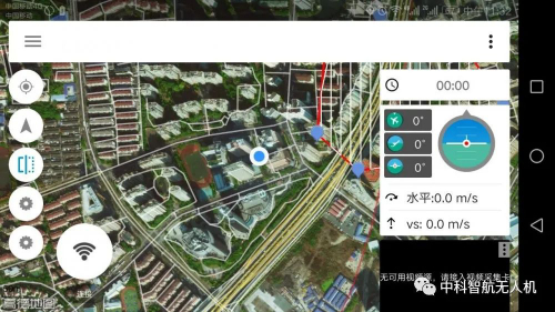 关于无人机地面站，这些知识点你要明白！