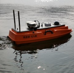 欣思创水文智能测流无人船_无人机网(www.youuav.com) 欣思创水文智能测流无人船_无人机网(www.youuav.com)