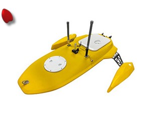 智汇S-12智能无人测量船_无人机网(www.youuav.com) 智汇S-12智能无人测量船_无人机网(www.youuav.com)
