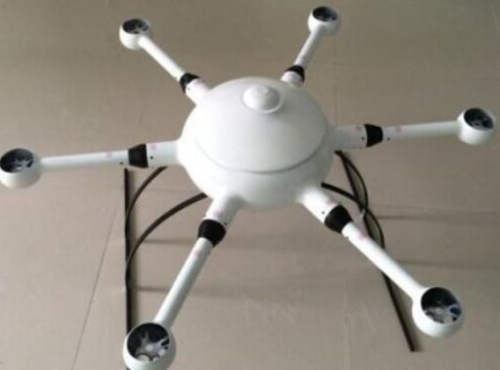 碳纤维无人机零部件优势VS劣势