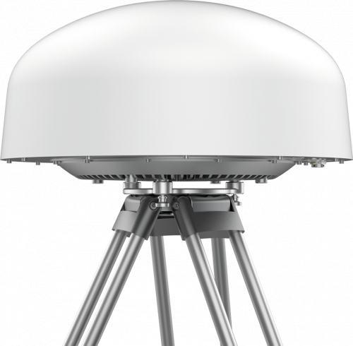 URD360无人机管控系统