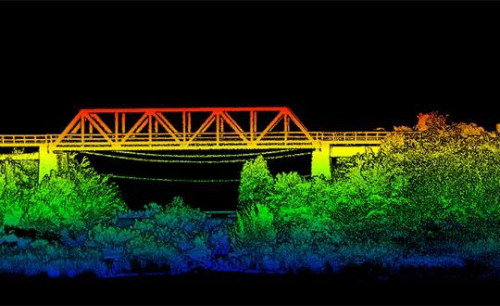 OxTS提供用于无人机测量的微型惯性导航系统