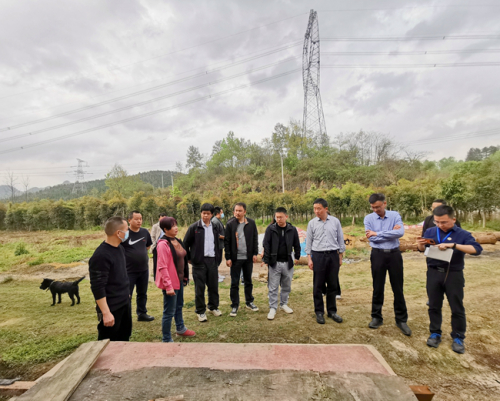 贵州省第五生态环境保护督察组赴镇远县开展无人机生态环保督察工作