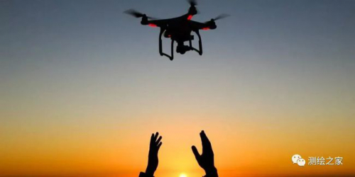 【技术】1∶500 无人机航测成图误差分析及高精度成图的关键技术