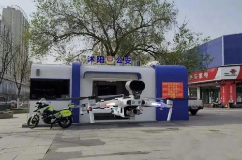 「从“治”到“智”」和沭阳交警耍“心机”？对不起，咱有“黑科技”！