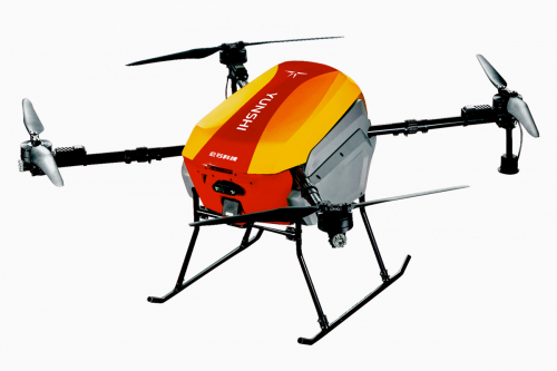 云石养殖无人机YS-50_无人机网(www.youuav.com) 云石养殖无人机YS-50_无人机网(www.youuav.com)