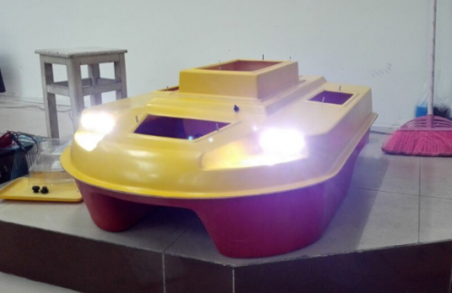 灵鲸水质采样无人船(型号:SZ-20)_无人机网(www.youuav.com) 灵鲸水质采样无人船(型号:SZ-20)_无人机网(www.youuav.com)