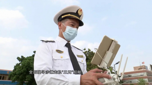 空中“刷脸”让犯罪无所遁形，这些地方都有它！