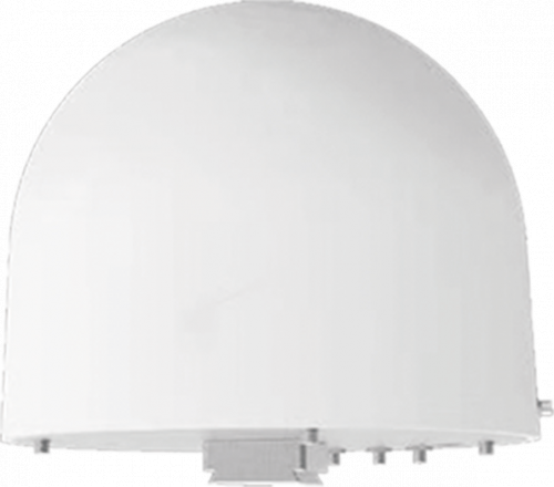 分布式定位传感器