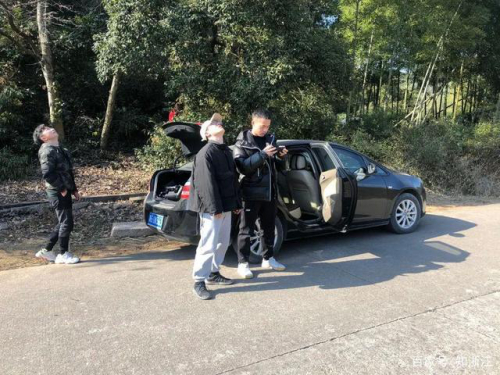 武义警方无人机侦察显成效，连续捣毁多个赌博窝点，抓获90余人！