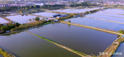 养殖无人机——水产养殖即将迎来新变革！！