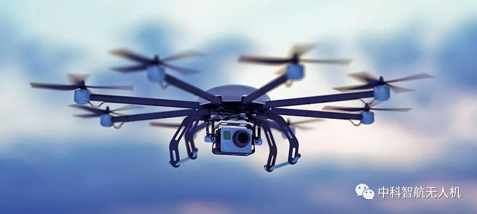 无人机中的"mcu"是怎样工作的？