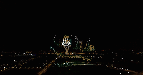 深圳加入！泰达无人机集结号吹响！