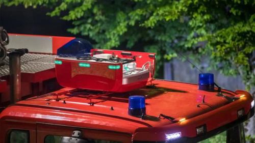 2021年德国iF设计金奖出炉，来看看有哪些无人机上榜了吧~