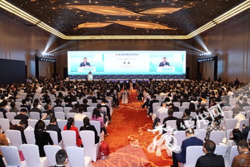 无人机、半导体、工业互联网……来听两院院士解读发展新趋势 