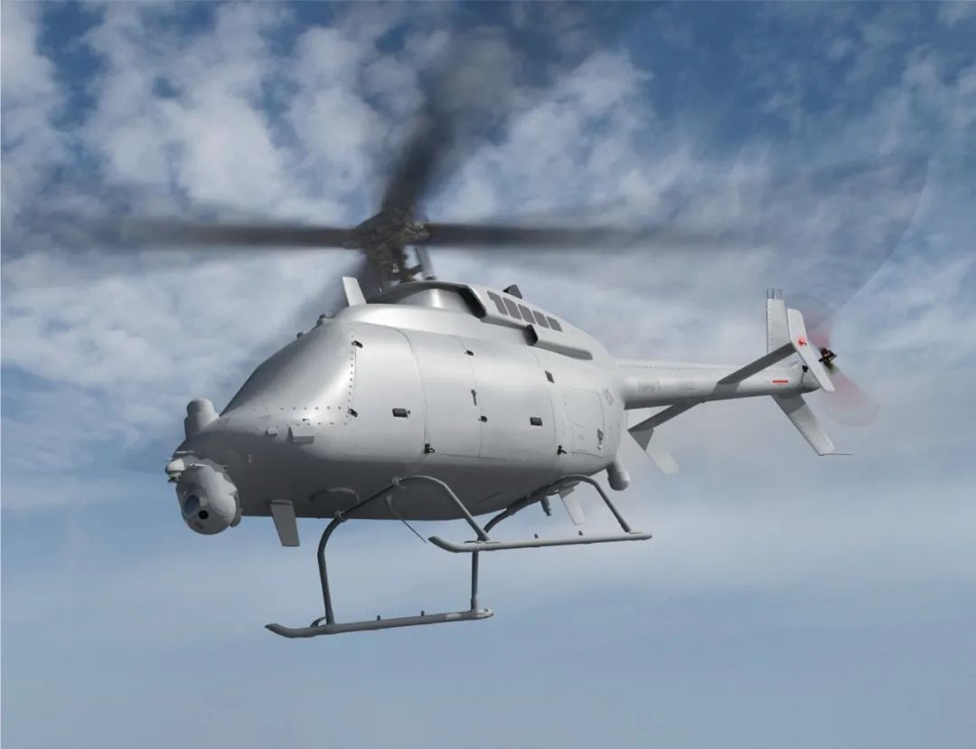 国产AR-500C无人直升机创起降高度新纪录 - (国内统一连续出版物号为 CN10-1570/V)