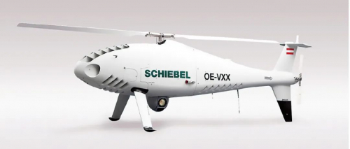 国外军用无人直升机及其动力装置分析